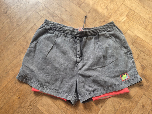 Vintage nike agassi tennis - vintage,