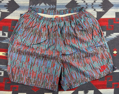 Pantaloncini bagno nike - da,