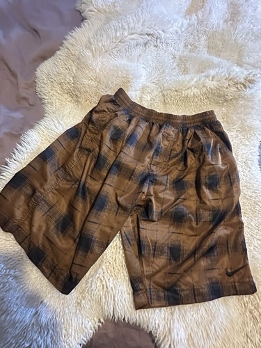 Pantaloncini nike andre - pantaloncini, agassi