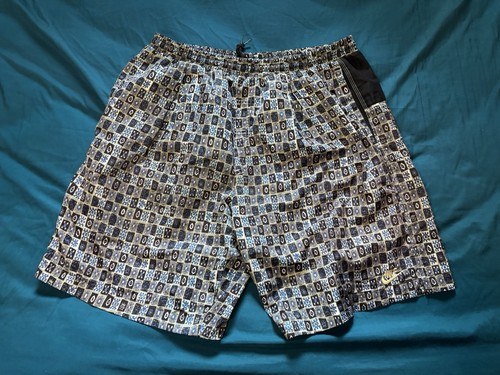 Pantaloncini nike agassi - nike,