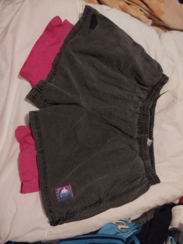 Short rare agassi tennis - short,