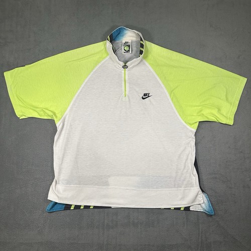 Polo vintage nike challenge - vintage,