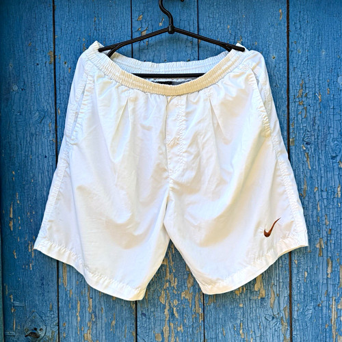 Nike andre agassi pantaloncino - nike,
