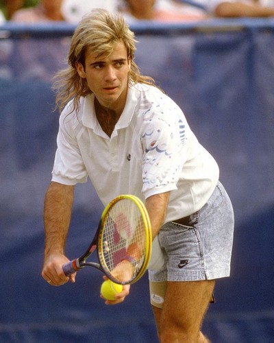 Nike challenge court anni - court, 90