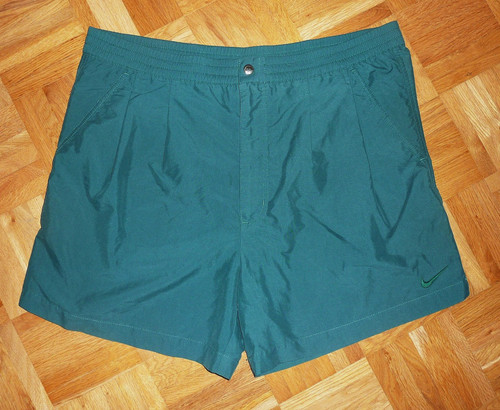 Pantaloncini tennis nike - pantaloncini,