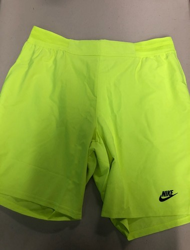 Pantaloncini tennis nike - pantaloncini,