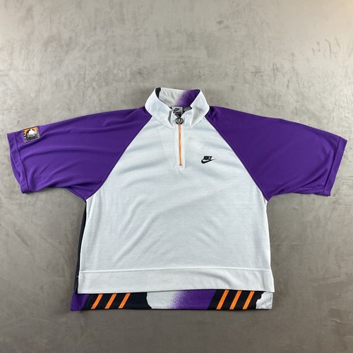 Polo vintage nike challenge - polo,