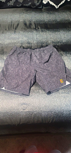 Pantaloncini tennis nike - da,