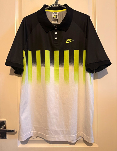 Maglia tennis nike uomo - nike,