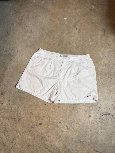 Pantaloncini nike vintage - pantaloncini,