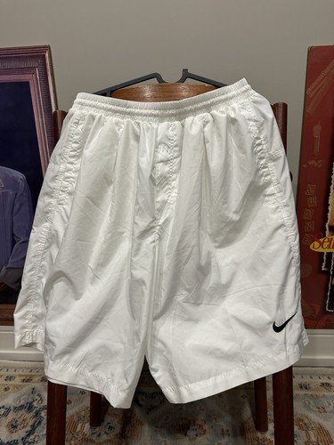 Nike andre agassi shorts - nike,