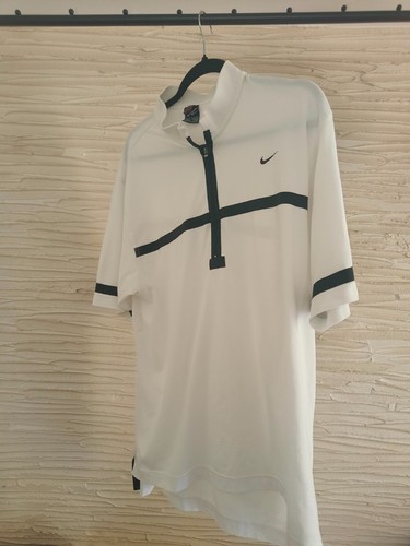 Nike agassi polo tennis - agassi, uomo
