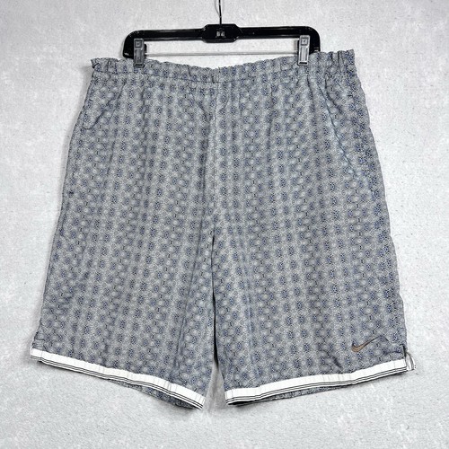 Pantaloncini nike andre agassi - nike,
