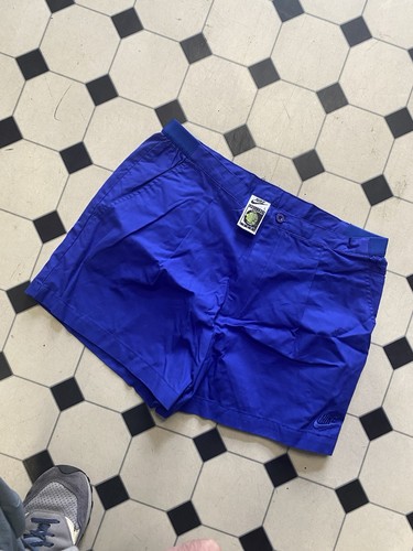 Nike challenge court short - challenge,