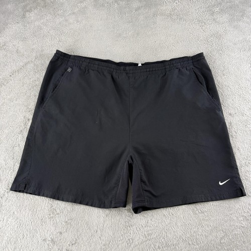 Pantaloncini nike vintage uomo - vintage,